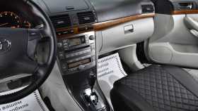 Toyota Avensis 2008 г.в.