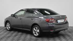 Toyota Corolla 2010 г.в.