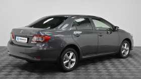 Toyota Corolla 2010 г.в.