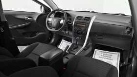 Toyota Corolla 2010 г.в.