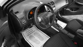 Toyota Corolla 2010 г.в.