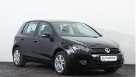 Volkswagen Golf 2010 г.в.