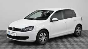 Volkswagen Golf 2011 г.в.