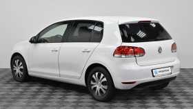 Volkswagen Golf 2011 г.в.