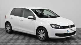 Volkswagen Golf 2011 г.в.