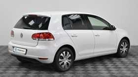 Volkswagen Golf 2011 г.в.