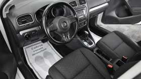 Volkswagen Golf 2011 г.в.