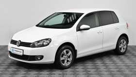 Volkswagen Golf 2012 г.в.