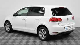 Volkswagen Golf 2012 г.в.
