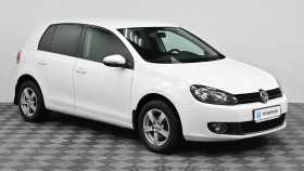 Volkswagen Golf 2012 г.в.