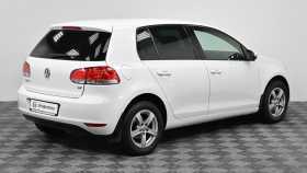 Volkswagen Golf 2012 г.в.