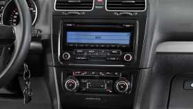 Volkswagen Golf 2012 г.в.