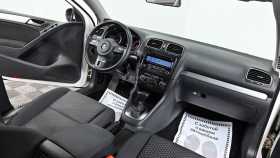 Volkswagen Golf 2012 г.в.