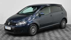 Volkswagen Golf Plus 2012 г.в.