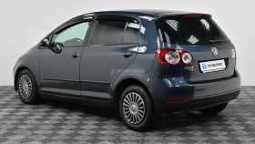 Volkswagen Golf Plus 2012 г.в.