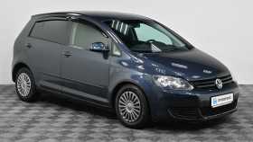 Volkswagen Golf Plus 2012 г.в.