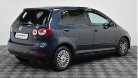 Volkswagen Golf Plus 2012 г.в.