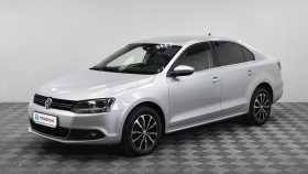 Volkswagen Jetta 2014 г.в.