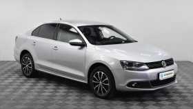 Volkswagen Jetta 2014 г.в.