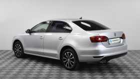 Volkswagen Jetta 2014 г.в.