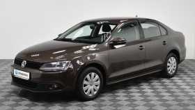 Volkswagen Jetta 2013 г.в.