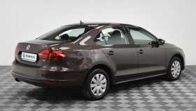 Volkswagen Jetta 2013 г.в.
