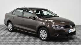 Volkswagen Jetta 2013 г.в.