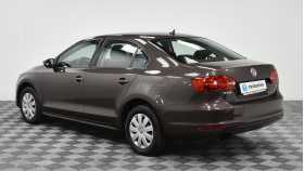 Volkswagen Jetta 2013 г.в.