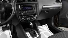 Volkswagen Jetta 2013 г.в.