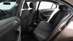 Volkswagen Jetta 2013 г.в.
