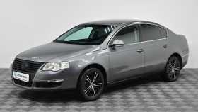 Volkswagen Passat 2010 г.в.