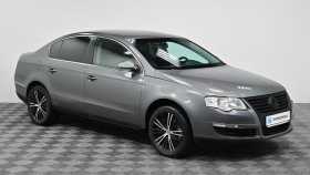 Volkswagen Passat 2010 г.в.