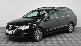 Volkswagen Passat 2010 г.в.