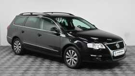 Volkswagen Passat 2010 г.в.