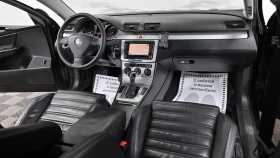 Volkswagen Passat 2010 г.в.