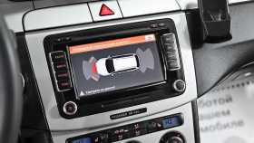 Volkswagen Passat 2010 г.в.