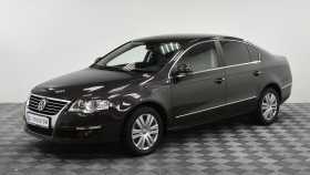 Volkswagen Passat 2010 г.в.