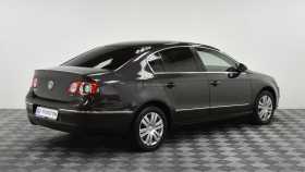 Volkswagen Passat 2010 г.в.
