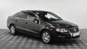 Volkswagen Passat 2010 г.в.