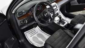 Volkswagen Passat 2010 г.в.