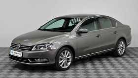 Volkswagen Passat 2011 г.в.