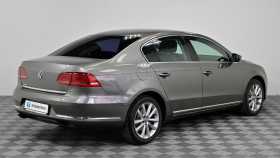 Volkswagen Passat 2011 г.в.