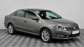 Volkswagen Passat 2011 г.в.