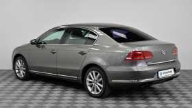 Volkswagen Passat 2011 г.в.