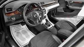 Volkswagen Passat 2011 г.в.