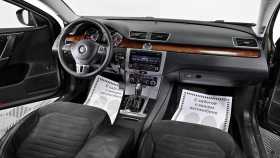 Volkswagen Passat 2011 г.в.