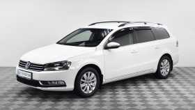 Volkswagen Passat 2011 г.в.