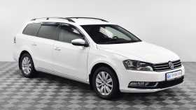 Volkswagen Passat 2011 г.в.