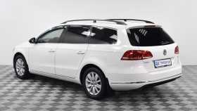 Volkswagen Passat 2011 г.в.