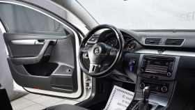 Volkswagen Passat 2011 г.в.